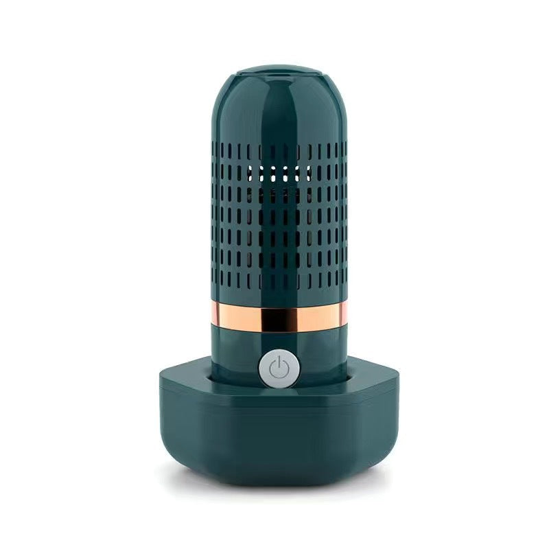 Portable Fruit Vegetable Cleaner Sterilizer