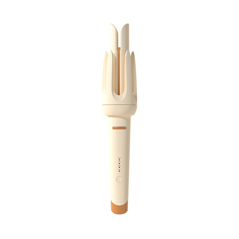 automatic hair curler