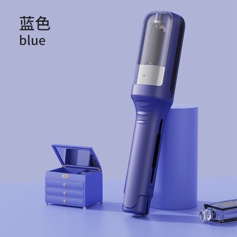 Rechargeable Hair Trimmer Split Ends Remover Styling Tool