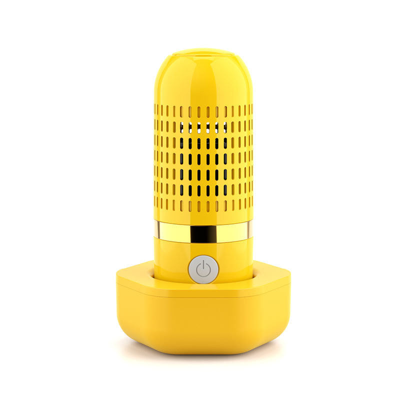 Portable Fruit Vegetable Cleaner Sterilizer