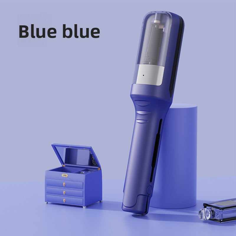 Rechargeable Hair Trimmer Split Ends Remover Styling Tool